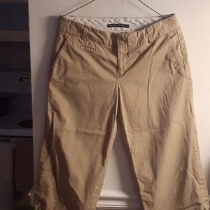 Gap khakis